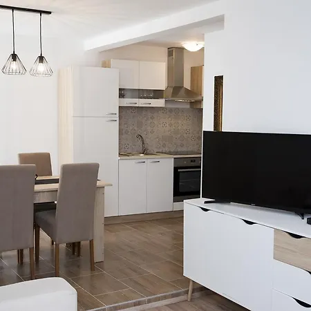 Appartement Sweet City Center *