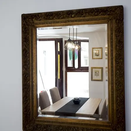 Sweet City Center Appartement