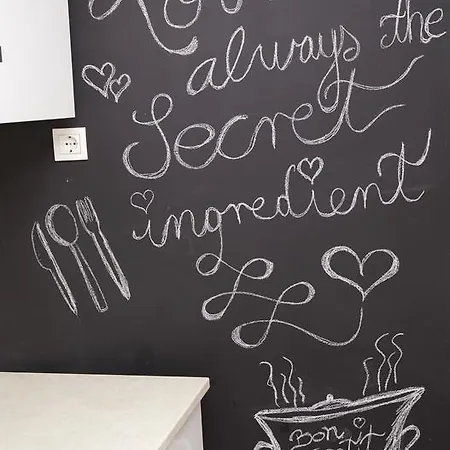 Appartement Sweet City Center