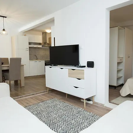 Apartment Sweet City Center Split