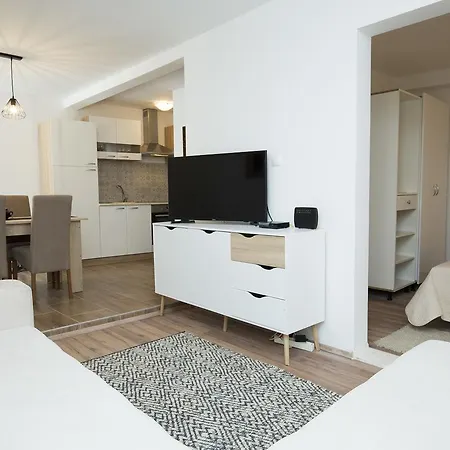 شقة Sweet City Center سبليت