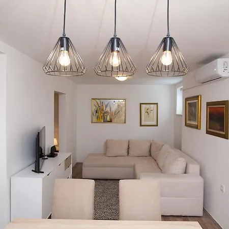 Sweet City Center Apartment *