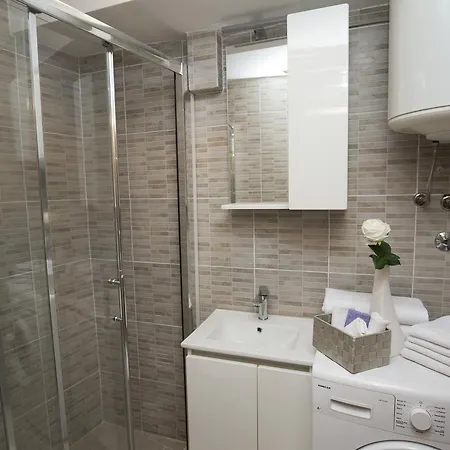 Sweet City Center * سبليت