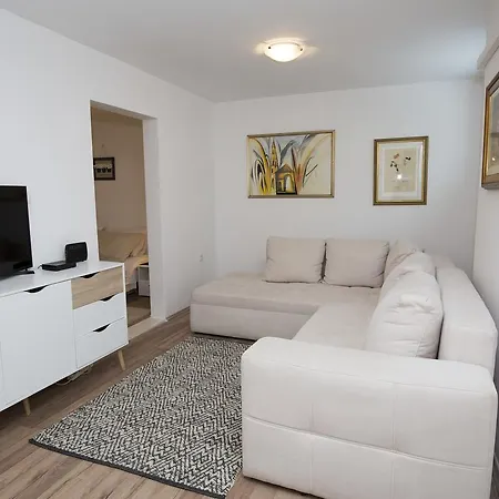 Sweet City Center Apartment *