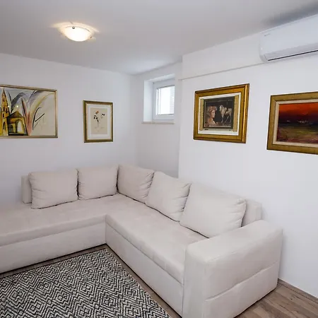 Sweet City Center * سبليت