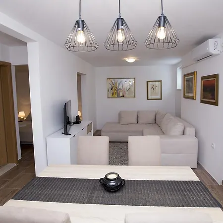 Sweet City Center Apartment