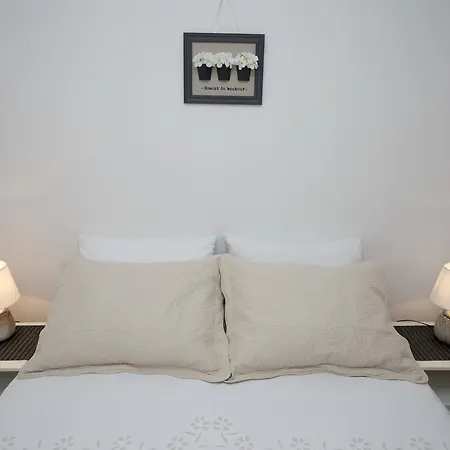 Sweet City Center Apartment