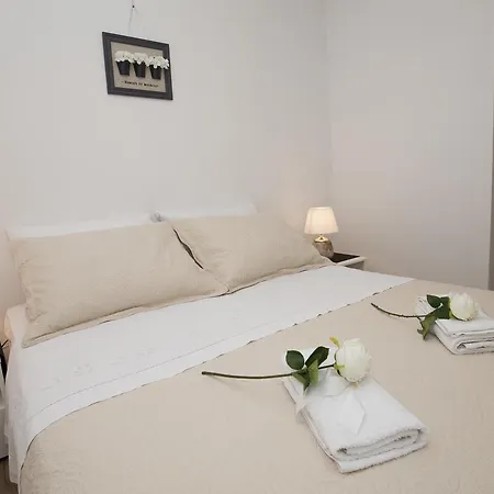 아파트 Sweet City Center 스플리트