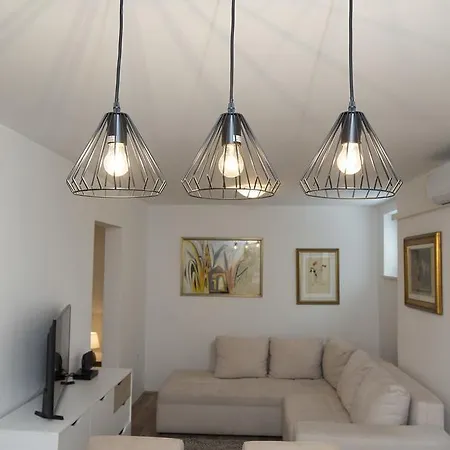 Sweet City Center * 스플리트