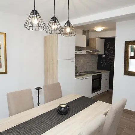 Sweet City Center 아파트 스플리트