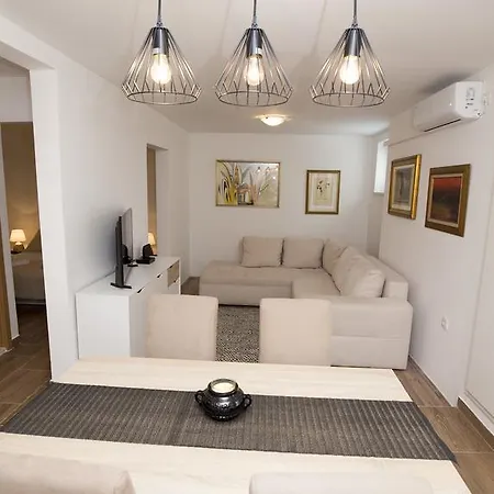 Sweet City Center * 스플리트