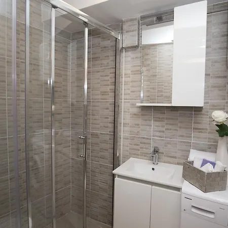 아파트 Sweet City Center *